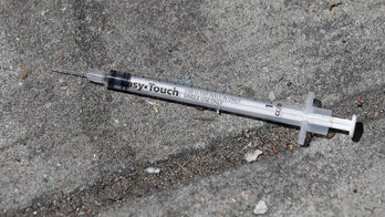 San Francisco on track to see higher accidental drug overdose deaths than in 2020, medical report says