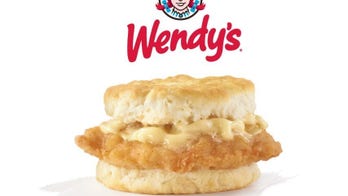 Wendy's serving free breakfast sandwich for March Madness