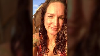 American boyfriend of missing Sarm Heslop in Virgin Islands dismisses reporter’s questions, says ‘no comment’