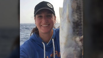 Virgin Islands disappearance: Friends of missing UK woman push for new search of American boyfriend's boat