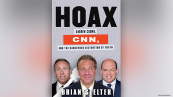 Brian Stelter avoids CNN's own Cuomo scandal implicating anchor on 'Reliable Sources' media show