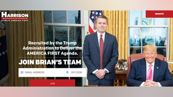 Ex-Trump administration HHS official Brian Harrison announces run for Texas House seat