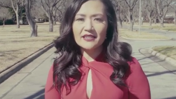 Ex-Trump official Sery Kim jumps into race for open Texas congressional seat