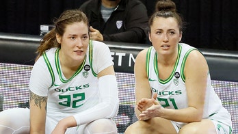 Oregon's Sedona Prince fires back at NCAA with video of Women's Tournament weight room