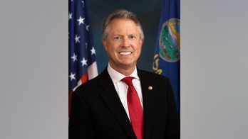 Sen. Marshall says Biden 'created' the gas price hike due to dependence on Russian oil