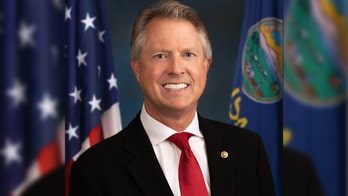 Sen. Roger Marshall: Biden's gender discrimination executive order will destroy women's sports