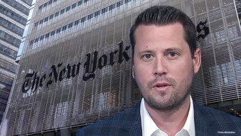 Babylon Bee CEO on NYT retracting claim satire site peddles fake news: It's malicious because they know better