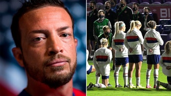 Seth Jahn has no plans to apologize for stance on anthem kneeling, plans to stand up for conservatives