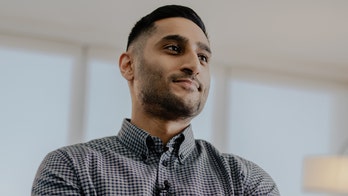 NBA reporter Shams Charania joins Carmelo Anthony's educational video platform