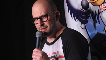 Ex-‘Howard Stern’ show staffer Shuli Egar on cancel culture: ‘The higher you are, the more you have to fear'
