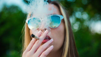 NJ law prevents cops from telling parents about kids' first-time weed bust