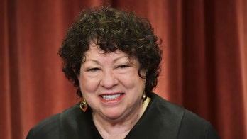Supreme Court: Sotomayor denies Biden rule is vaccine mandate, despite clear OSHA language