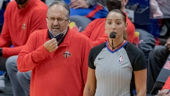 Pelicans say some players, staff received COVID-19 vaccine