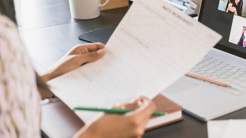 Texas school under fire for 'chivalry' assignment, instructing girls to 'obey' male students