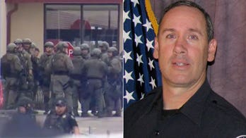 10 killed, including police veteran, in Colorado grocery massacre