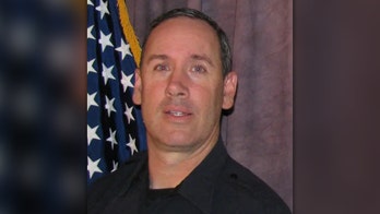 Tunnel to Towers closing in on goal to pay off mortgage of officer killed in Colorado shooting