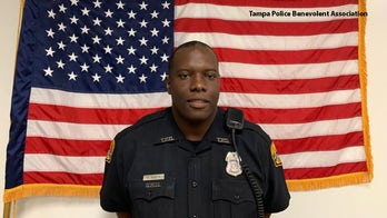 Florida police union fights to have Black officer caught on bodycam using racial slur reinstated