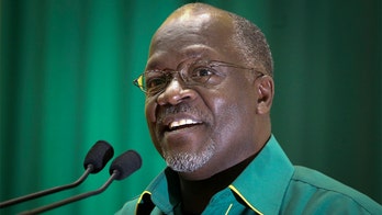 Tanzania's President John Magufuli has died at 61