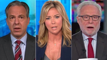 CNN anchors address latest Andrew Cuomo drama ... while steering clear of sixth accuser's groping claim