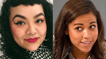 Will 'woke' Teen Vogue staffers turn on social media manager over past 'N-word' tweets?