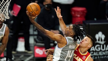 Reserves lead Clippers' huge rally to 119-110 win over Hawks