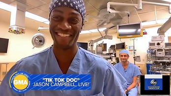 'TikTok Doc,' former employer hit with $45M sexual assault, harassment suit