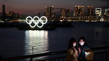 Torch relay among final hurdles for postponed Tokyo Olympics