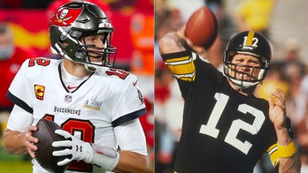 Terry Bradshaw's 'Thomas Brady' alias story resurfaces 38 years later