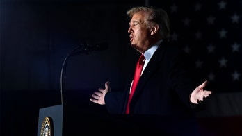 Trump, GOP candidates embrace new digital platform to protect from 'cancel culture'