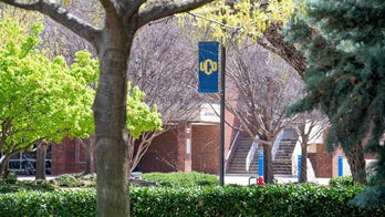 University of Central Oklahoma cheerleading squad suspended for alleged hazing incident