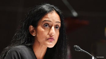 Biden DOJ nominee Vanita Gupta’s committee vote ends in tie after heated Senate meeting
