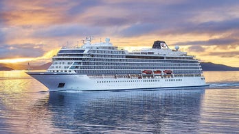Viking to saliva test crew, guests for coronavirus daily on new UK cruises in May