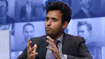 Vivek Ramaswamy warns 'woke capitalism' could give China an advantage over US in ӣ����Ƶ special