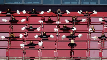 Washington tasks Petra Pope to lead team's new game day experience, including coed dance team