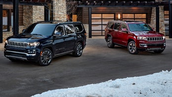 The 'Jeep' Wagoneer and Grand Wagoneer return after 30 years