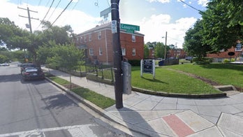 DC shooting leaves 2 dead, 3 injured as city grapples with violence