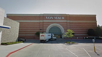 Omaha police officer shot at Westroads Mall, condition stable; suspect in custody