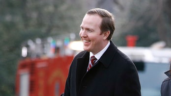 McCarthy hires Trump’s White House political director to lead operation