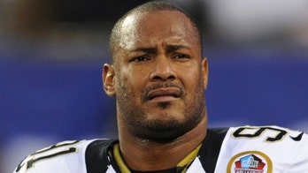 Bond hearing for man who killed ex-Saints star Will Smith