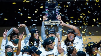 Wright St women claim Horizon title, 2nd NCAA bid in 3 years