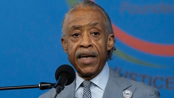 Black church group retracts 'inappropriate' call for Al Sharpton's suspension over donations from Harris camp