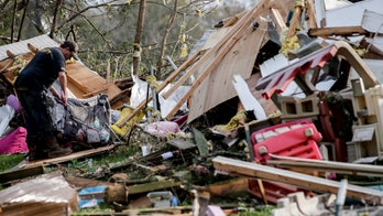 Mid-South recovers from deadly tornadoes as region braces for severe weather, more storms