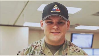 Fort Bliss soldier allegedly killed by stepson, 13, after assaulting teen's mom: investigators