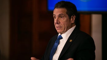 LIVE UPDATES: Cuomo critics push back after gov apologizes at press conference but says he won't resign