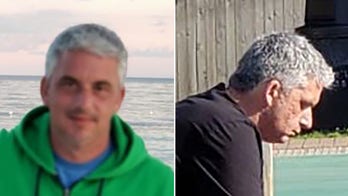 NJ man who disappeared during January storm found dead under pile of melting snow, police say