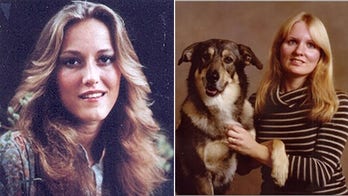 Colorado man arrested in 1982 cold-case murders of 2 women last seen hitchhiking near Rocky Mountains