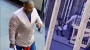 Family of NYC Asian hate crime victim thanks anonymous Good Samaritan who diverted attacker's attention