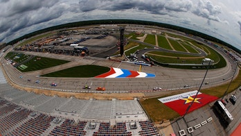 NASCAR looking for sixth 2021 winner at Atlanta Motor Speedway