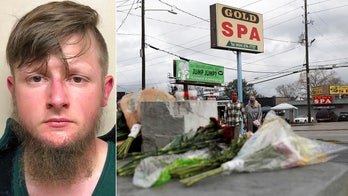 Man whose wife died in Atlanta spa was handcuffed, ‘treated like a suspect’