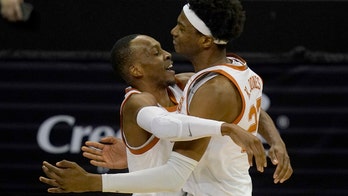 Coleman's FTs with 1.8 seconds left lift Texas over Tech